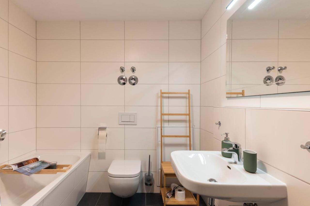 Privates Ruhiges Haus Im Herzen Der Neustadt Dresda Exterior foto