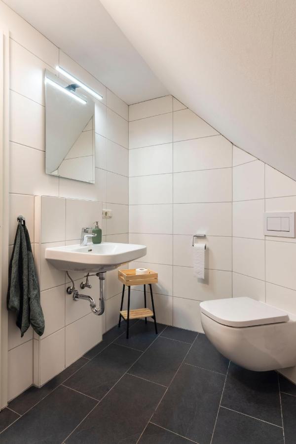Privates Ruhiges Haus Im Herzen Der Neustadt Dresda Exterior foto